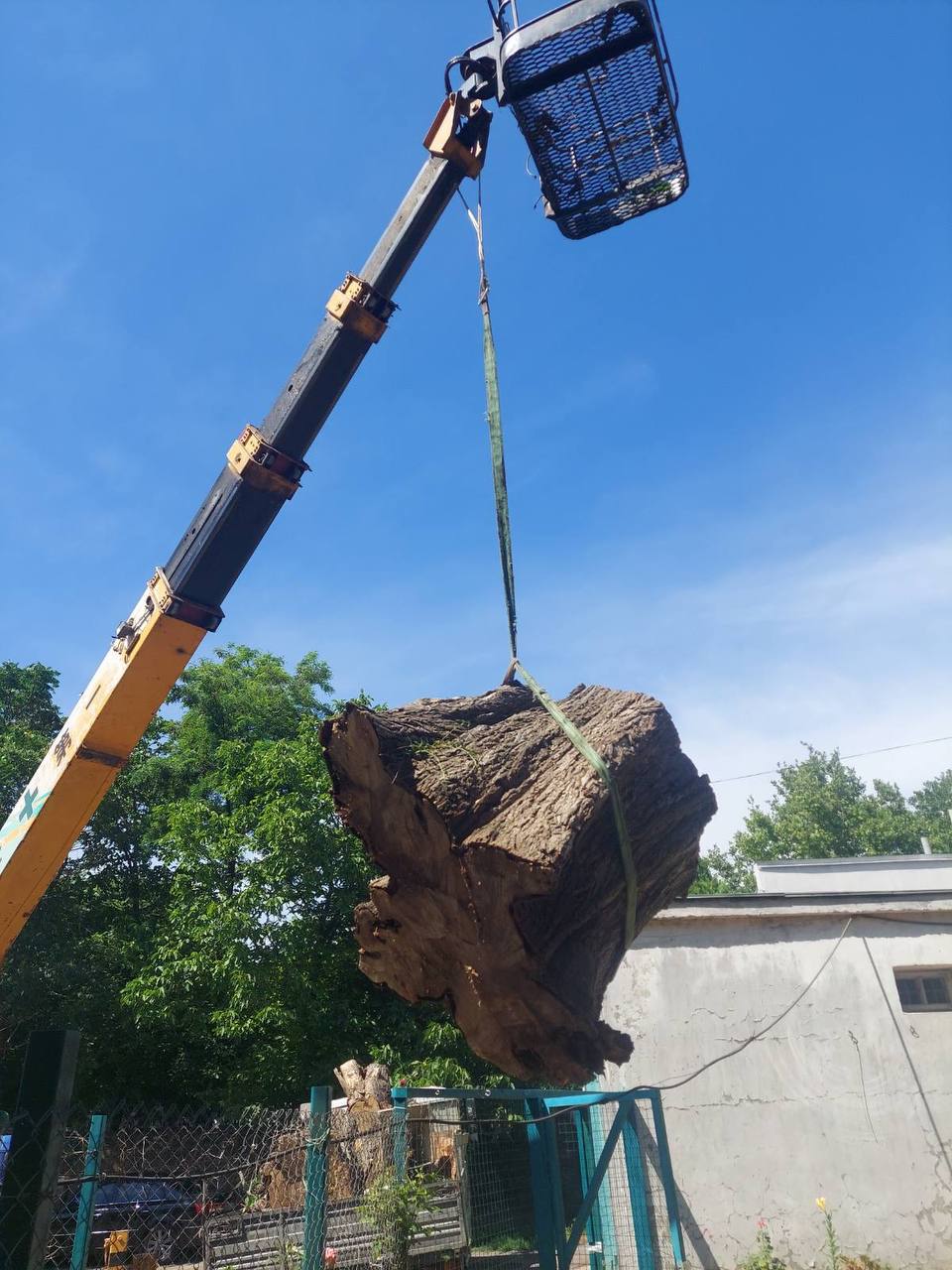 Галерея